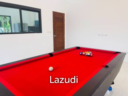 800 m² 5 Chambre 6 Salle de bain Villa Pour Vente