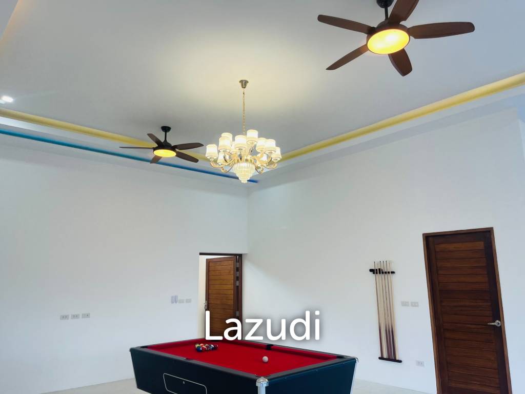 800 m² 5 Chambre 6 Salle de bain Villa Pour Vente