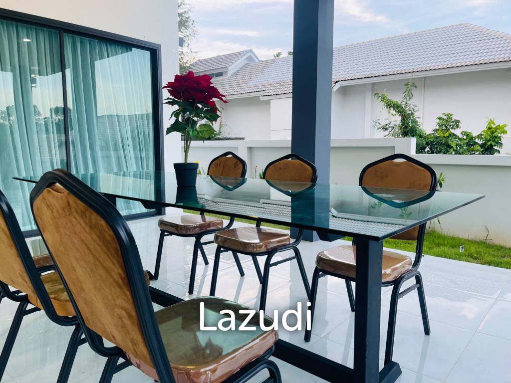 800 m² 5 Chambre 6 Salle de bain Villa Pour Vente