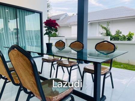 800 m² 5 Chambre 6 Salle de bain Villa Pour Vente