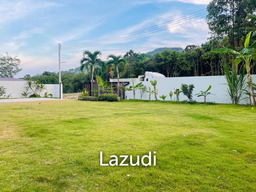 800 m² 5 Chambre 6 Salle de bain Villa Pour Vente