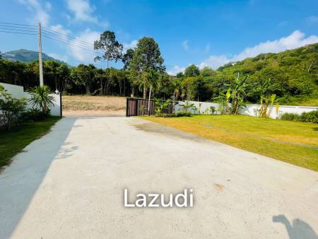 800 m² 5 Chambre 6 Salle de bain Villa Pour Vente