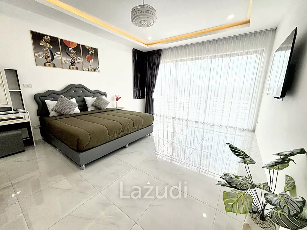 Luxury Modern 5-Bedroom Villa in Bo Phut Ko Samui