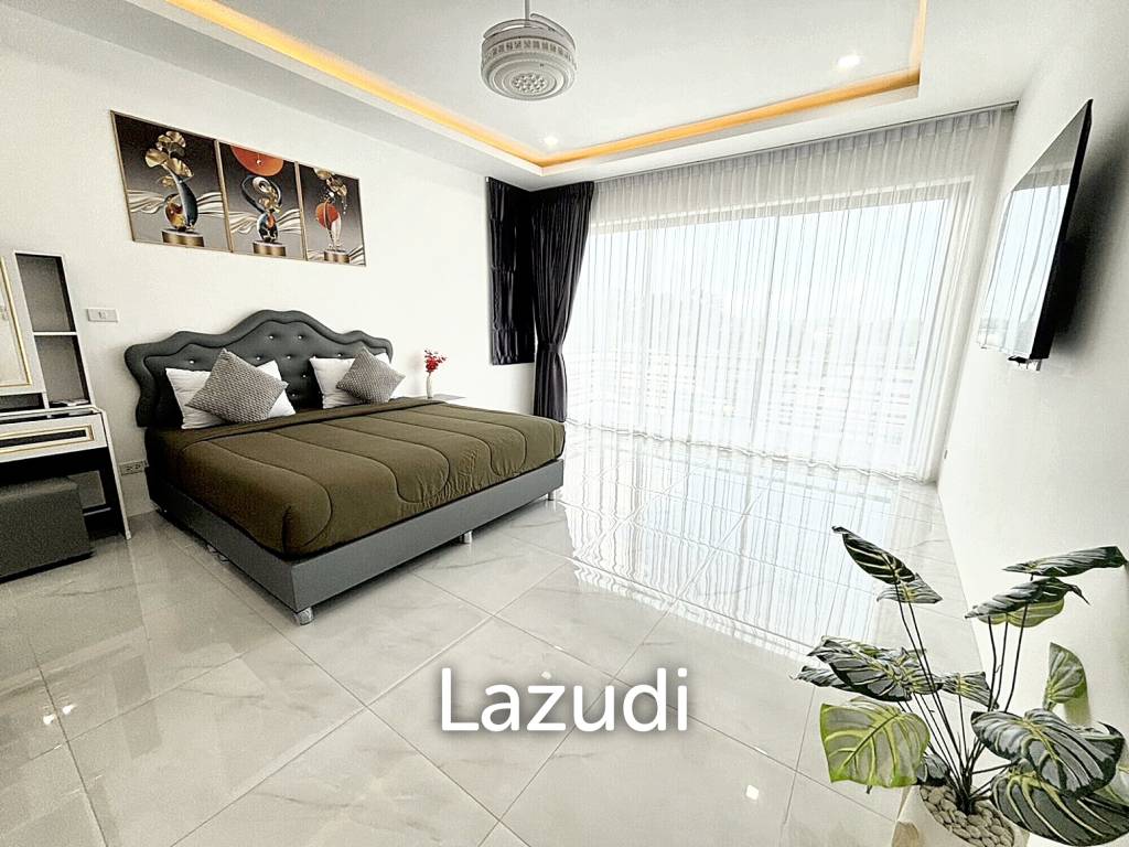 800 m² 5 Chambre 6 Salle de bain Villa Pour Vente