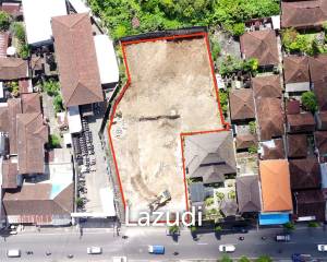 FREEHOLD LAND IN TABANAN WITH GREAT ACCESSIBILITY