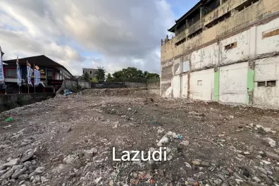 FREEHOLD LAND IN TABANAN WITH GREAT ACCESSIBILITY