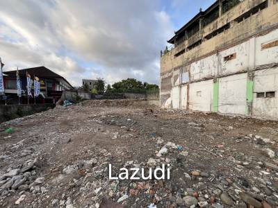 FREEHOLD LAND IN TABANAN WITH GREAT ACCESSIBILITY