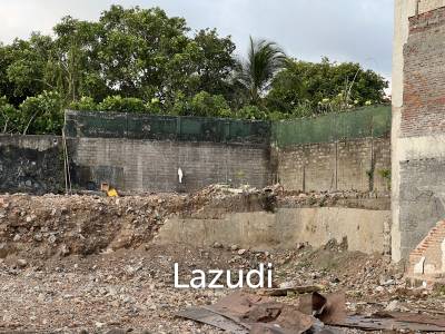 FREEHOLD LAND IN TABANAN WITH GREAT ACCESSIBILITY