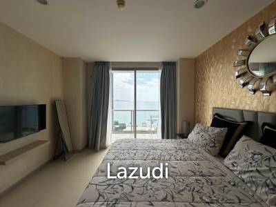 2 Beds 2 Baths 70 SQ.M. The Riviera Wongamat