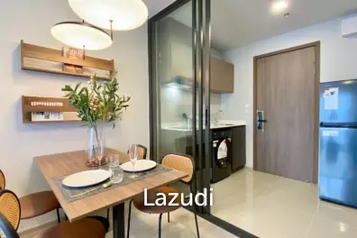 1 Bed 1 Bath 35 SQ.M Life Phahon - Ladprao