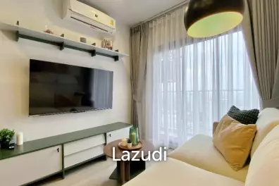 1 Bed 1 Bath 35 SQ.M Life Phahon - Ladprao