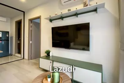 1 Bed 1 Bath 35 SQ.M Life Phahon - Ladprao