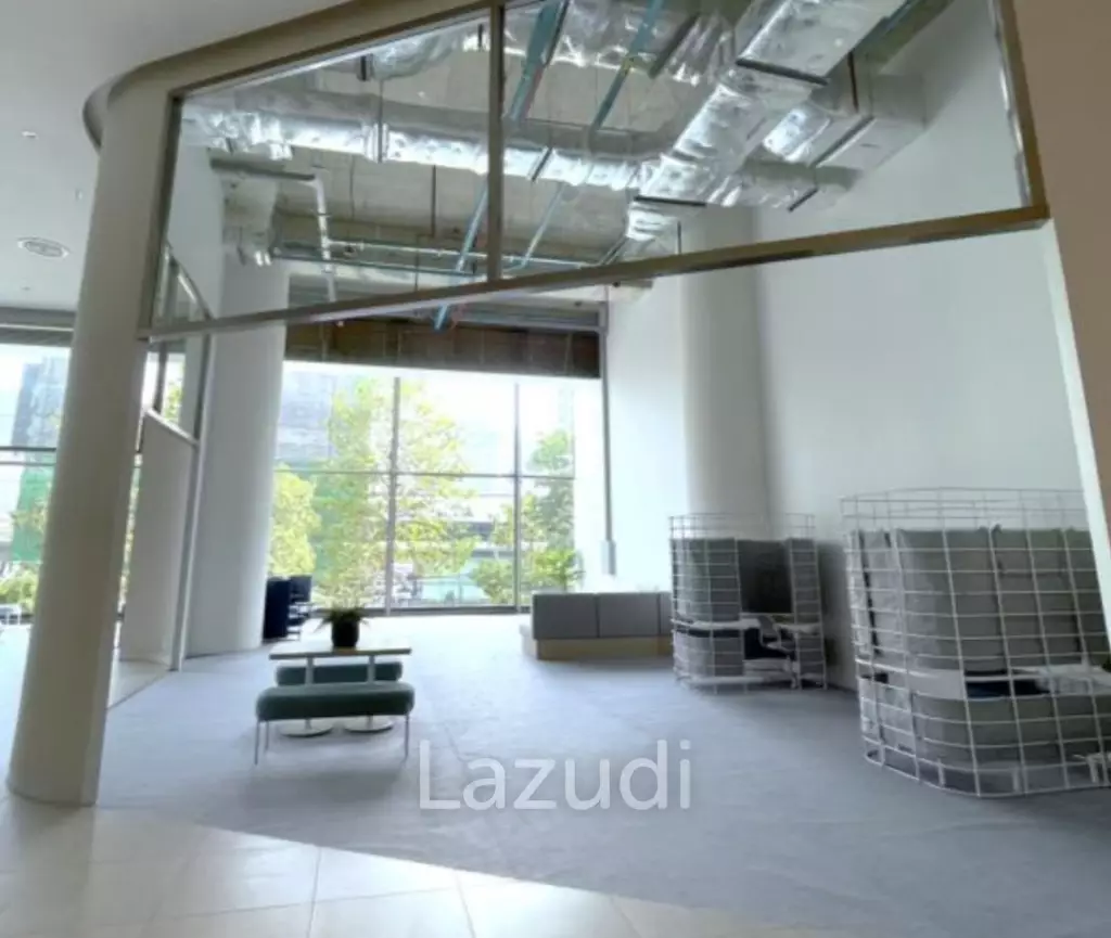 Retail Space for rent in Ratchathewi (Prefers Food Industry)
