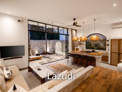 Stunning Bohon chic Investment in Bingin Uluwatu