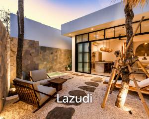 Stunning Bohon chic Investment in Bingin Uluwatu