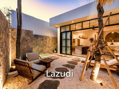Stunning Bohon chic Investment in Bingin Uluwatu