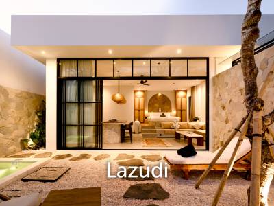 Stunning Bohon chic Investment in Bingin Uluwatu