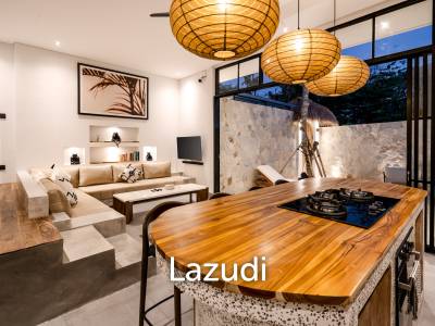 Stunning Bohon chic Investment in Bingin Uluwatu