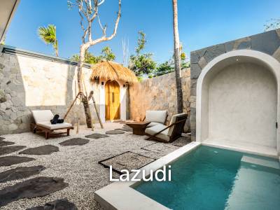 Stunning Bohon chic Investment in Bingin Uluwatu