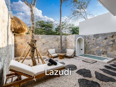 Stunning Bohon chic Investment in Bingin Uluwatu