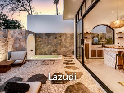 Stunning Bohon chic Investment in Bingin Uluwatu