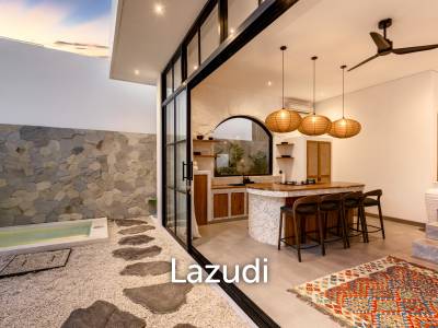 Stunning Bohon chic Investment in Bingin Uluwatu