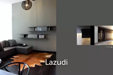 1 Bedroom 2 Bathrooms 69 SQ.M Villa Rachatewi