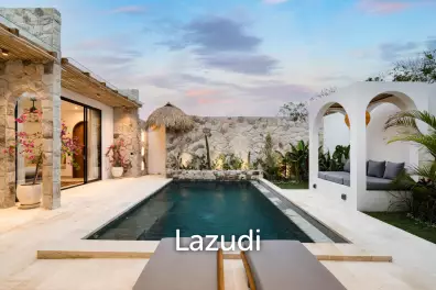 Dream investment in Bingin