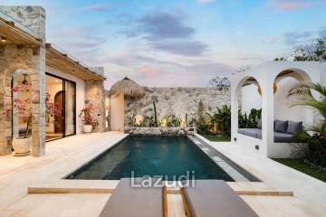 Dream investment in Bingin