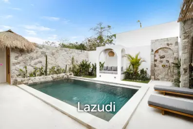 Dream investment in Bingin
