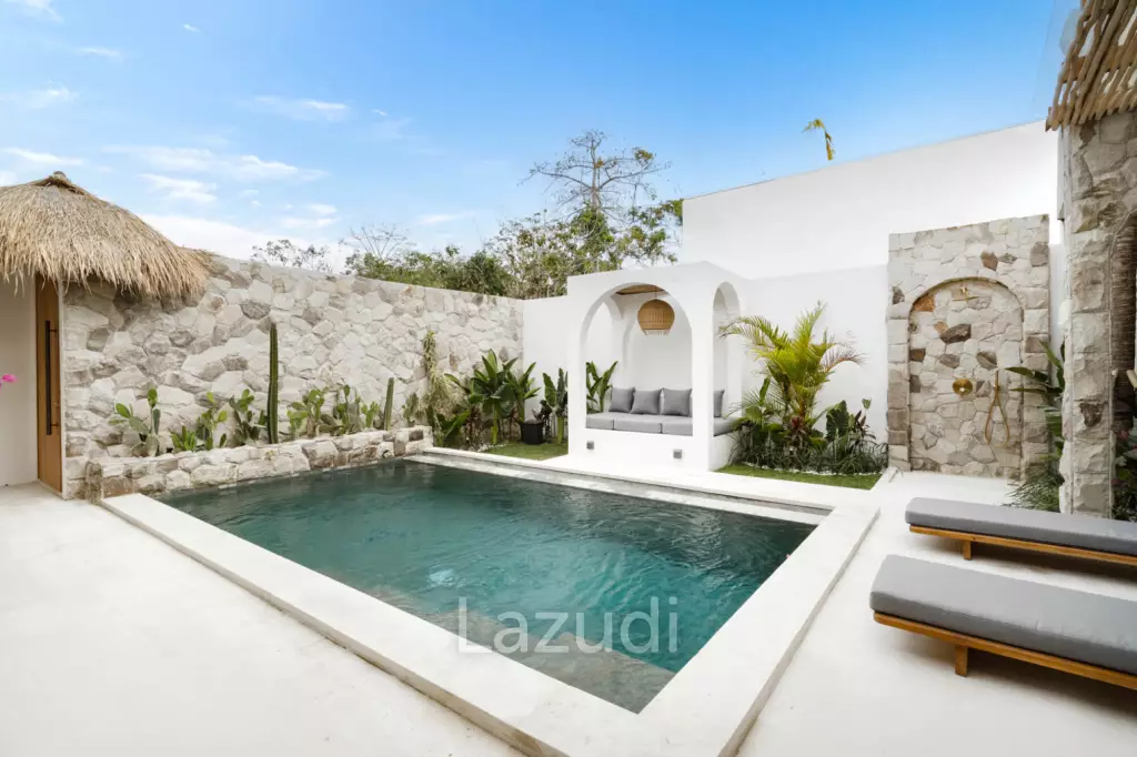 Dream investment in Bingin