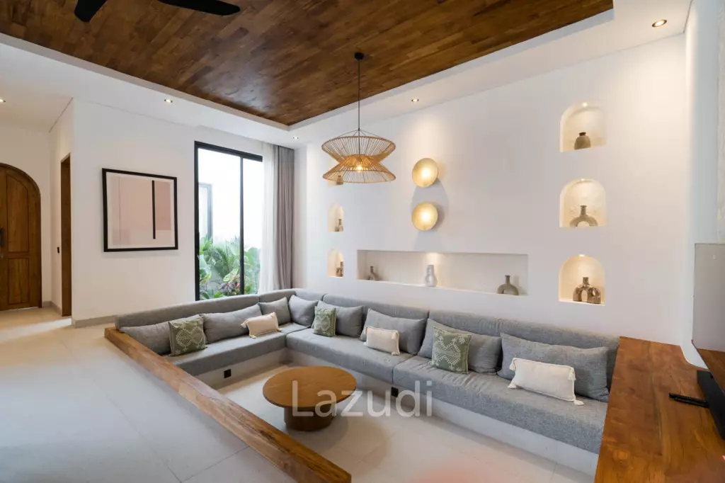 Dream investment in Bingin
