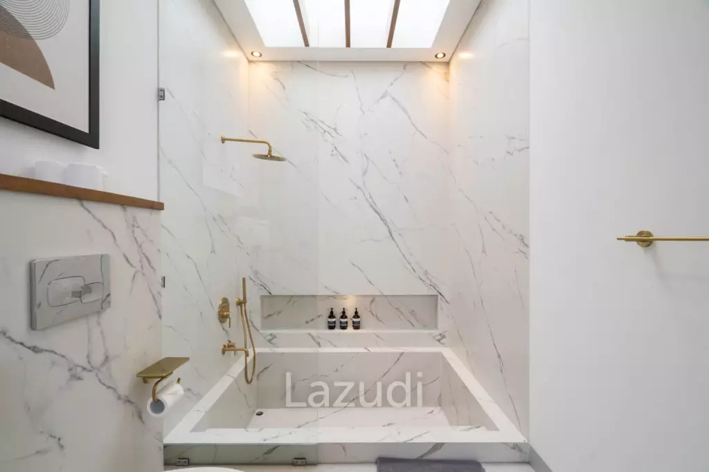 Dream investment in Bingin
