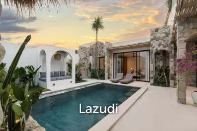 Dream investment in Bingin
