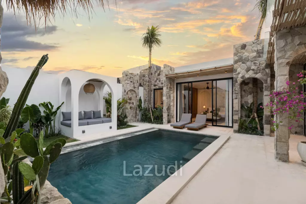 Dream investment in Bingin