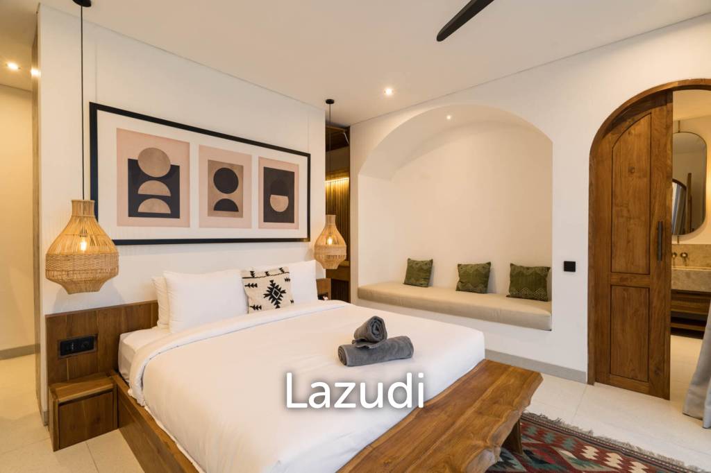 Dream investment in Bingin