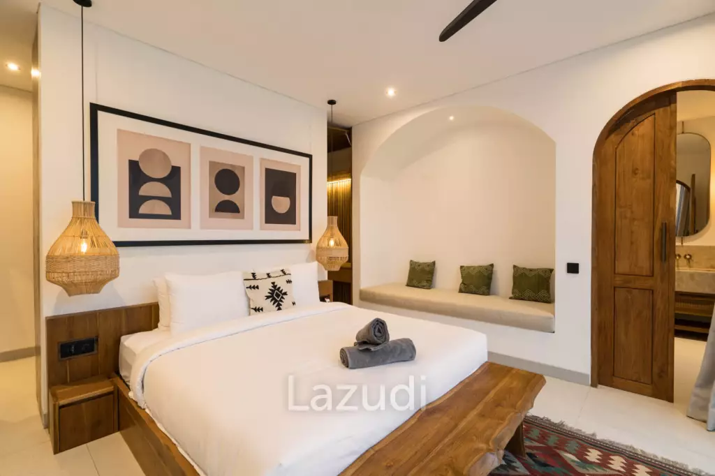 Dream investment in Bingin