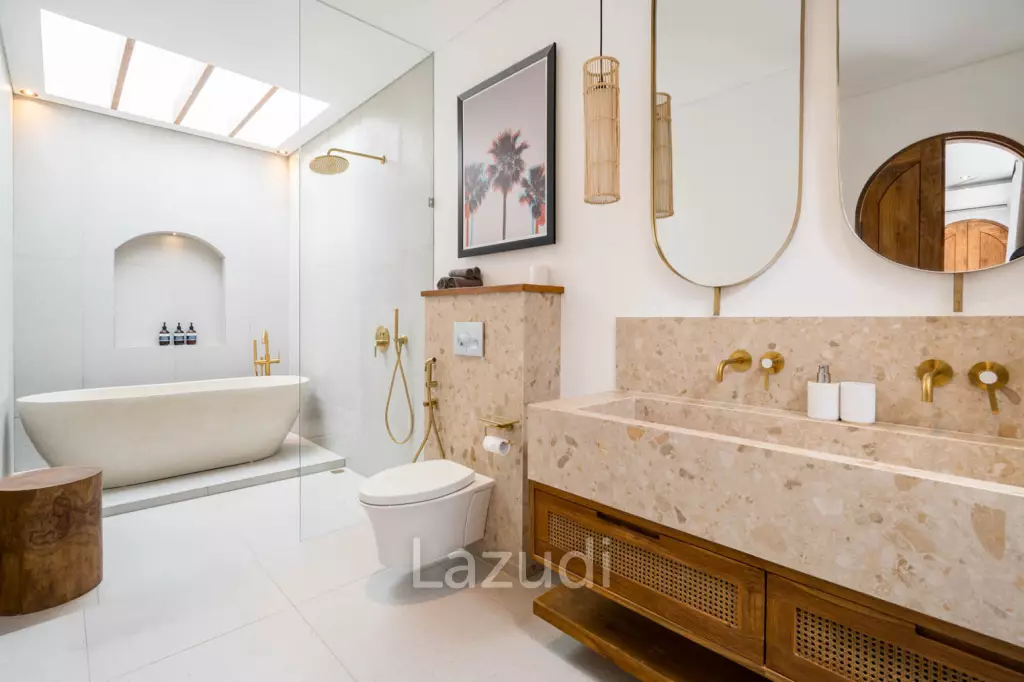 Dream investment in Bingin