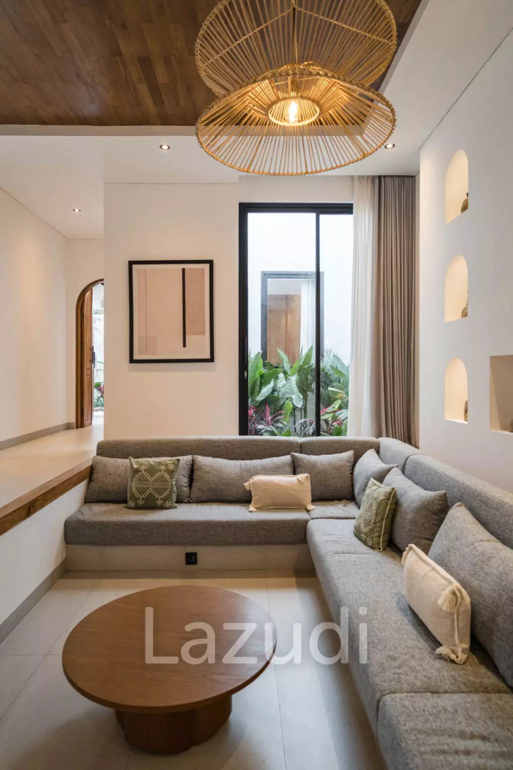 Dream investment in Bingin