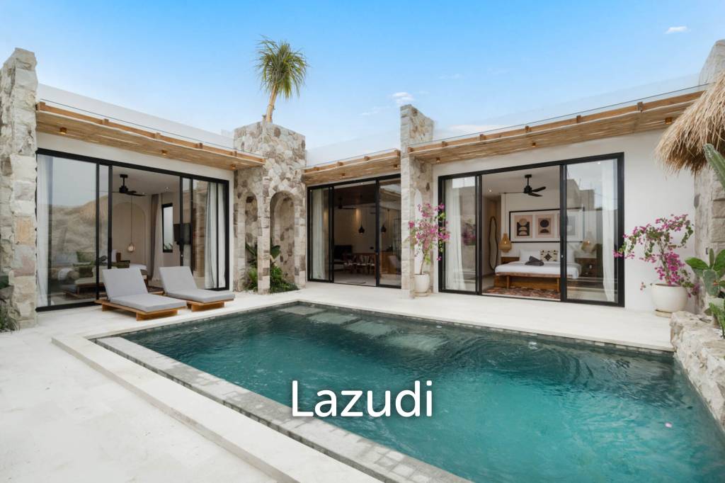 Dream investment in Bingin