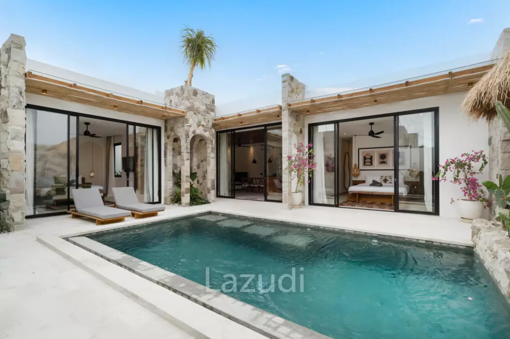 Dream investment in Bingin