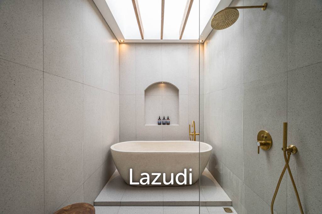 Dream investment in Bingin