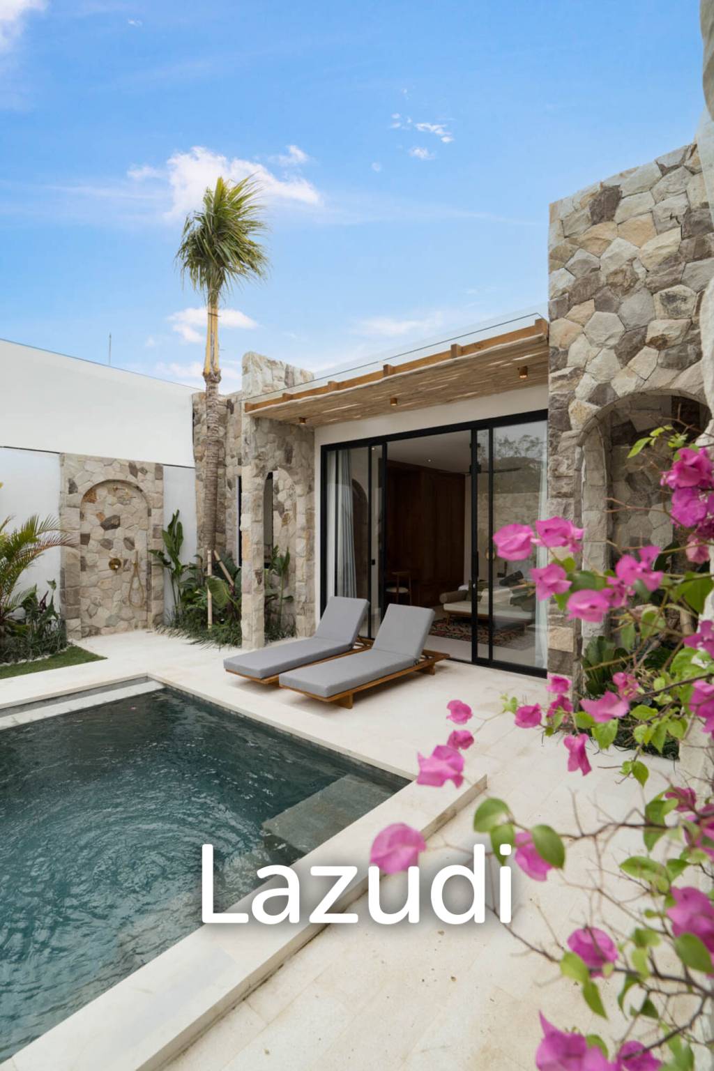 Dream investment in Bingin