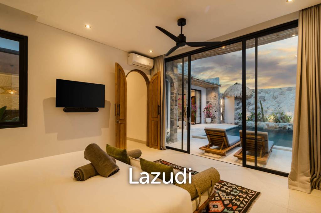 Dream investment in Bingin