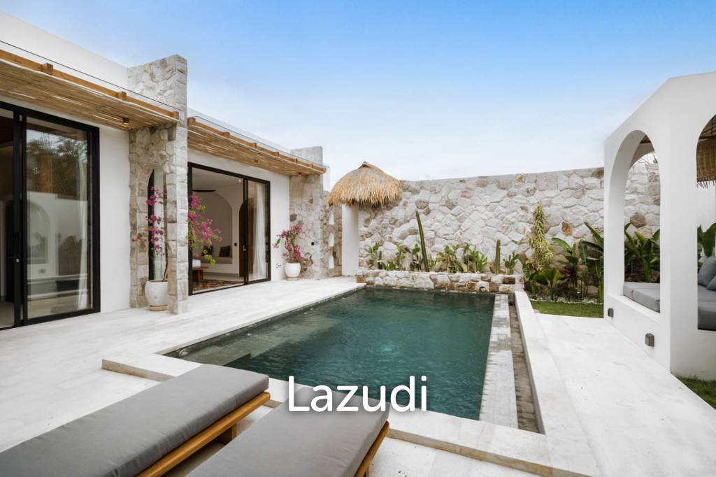 Dream investment in Bingin