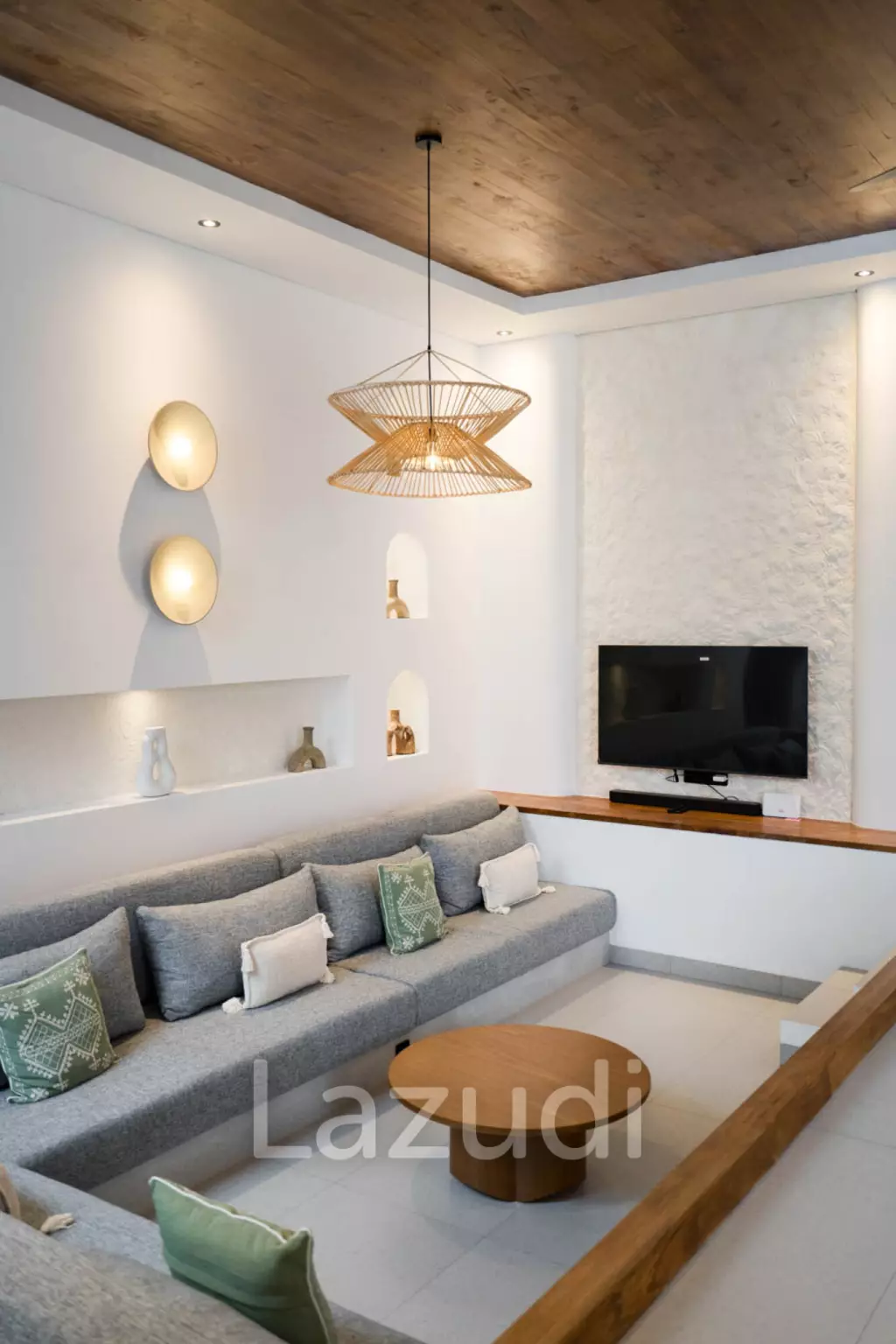 Dream investment in Bingin
