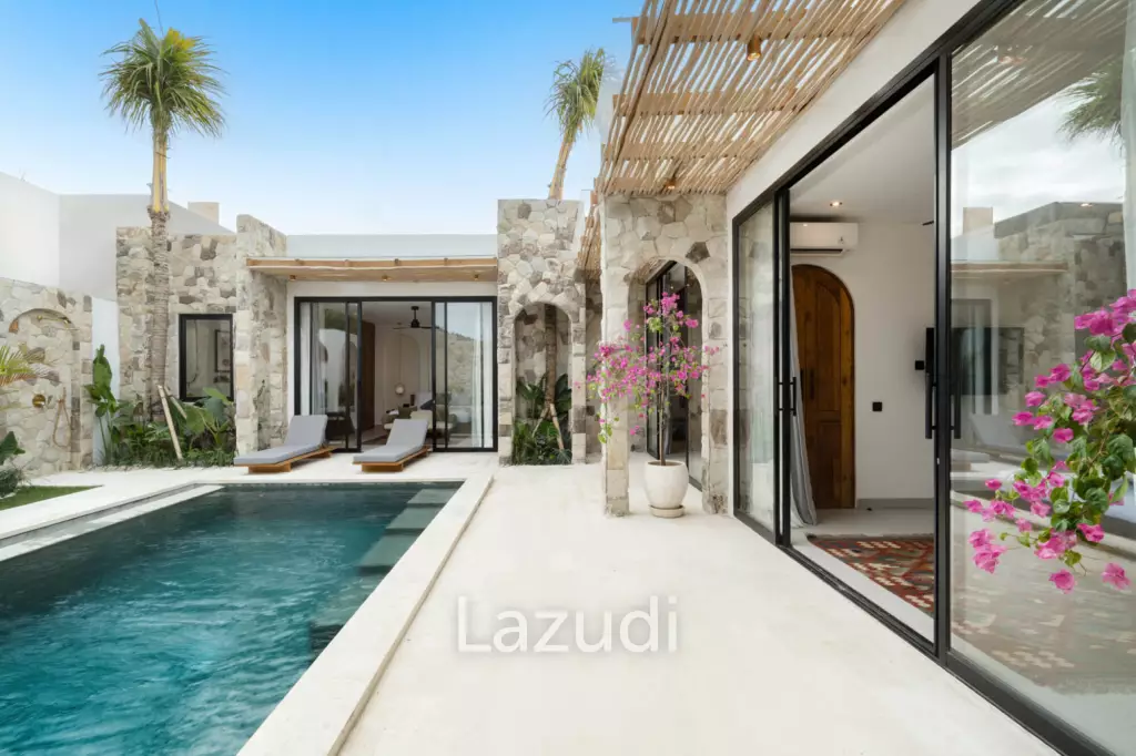Dream investment in Bingin