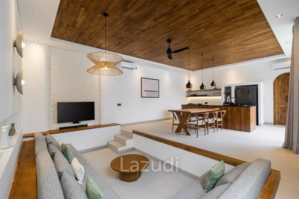 Dream investment in Bingin