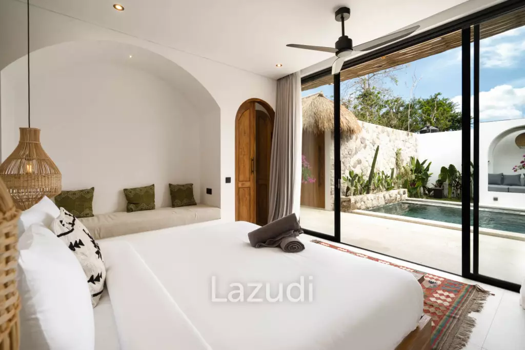 Dream investment in Bingin