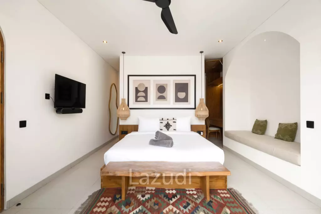 Dream investment in Bingin